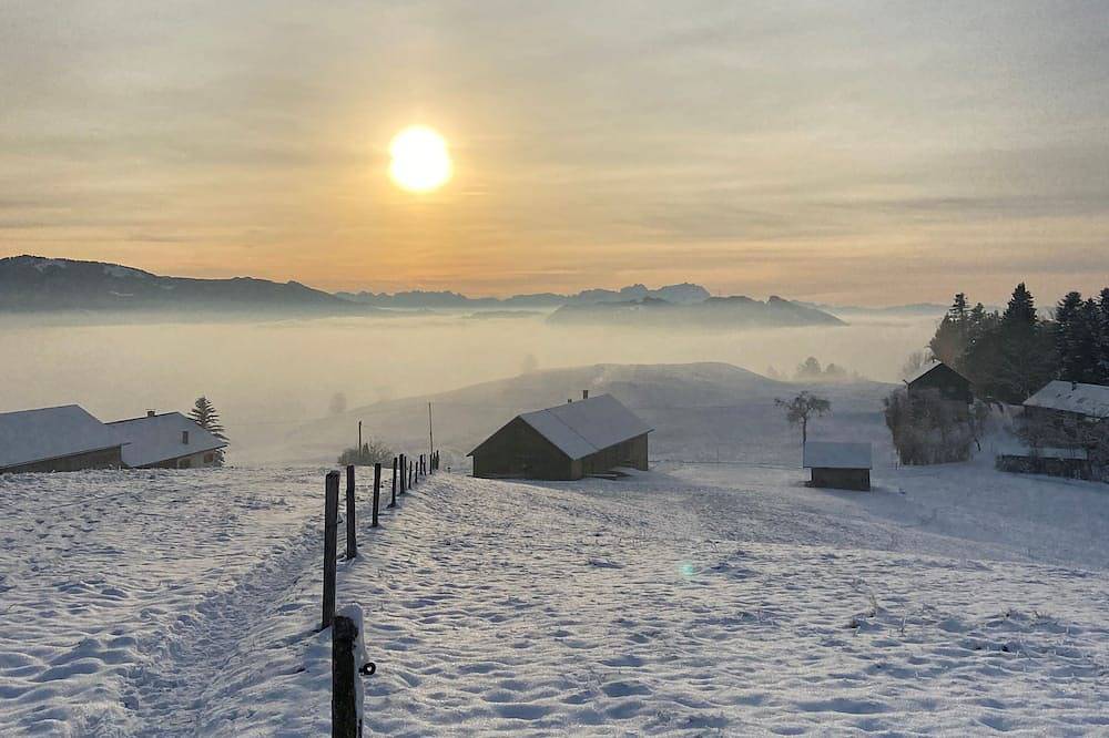 Haus Berchtold am Hüttersberg in Doren, Bodensee-Vorarlberg