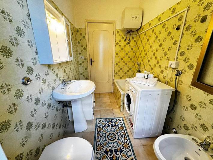 Appartement de vacances pour 5 personnes