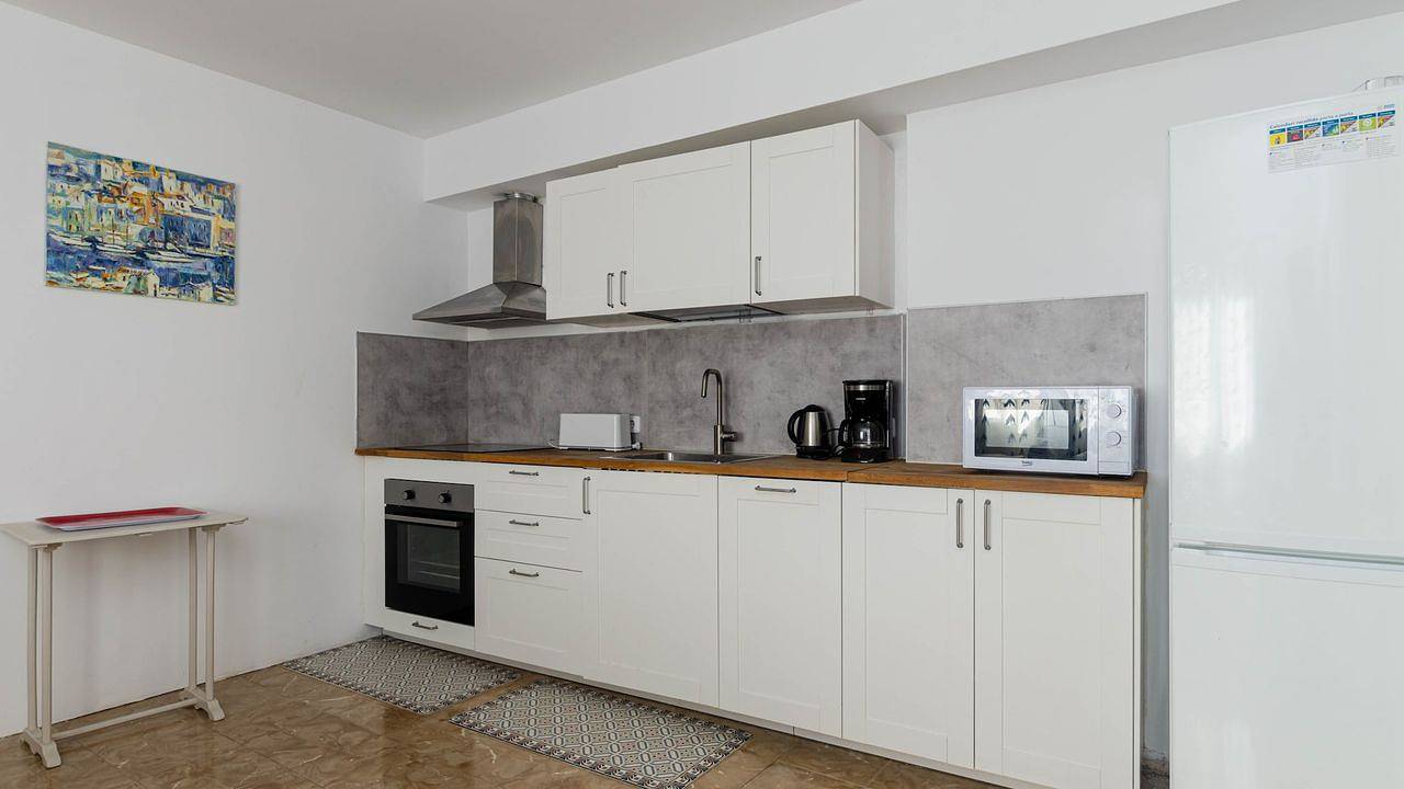 Entire holiday apartment, Ferienwohnung für 3 Personen (55 m²) in Porreres in Porreres, South Majorca