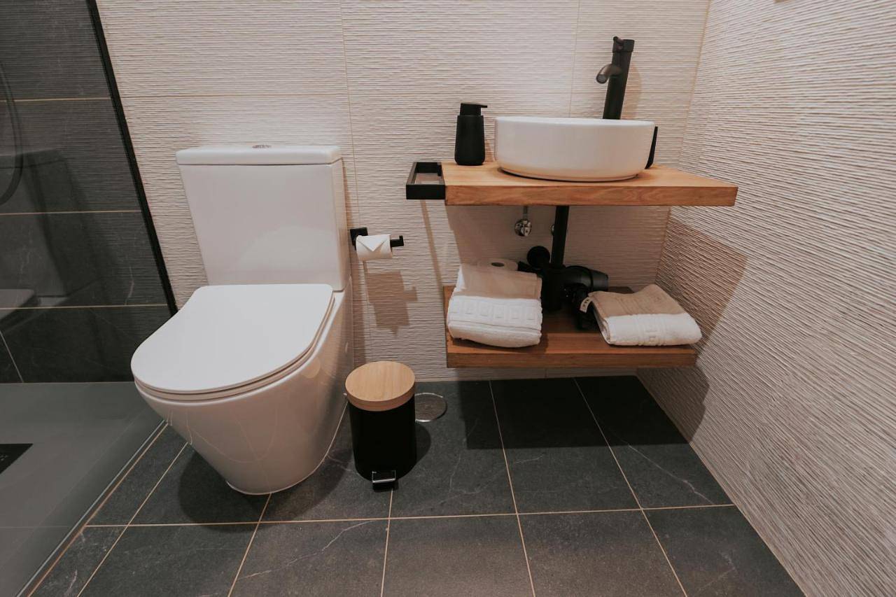 Apartamento inteiro, Quinta do Codeçal in Serra do Marão, Vila Real (Cidade)