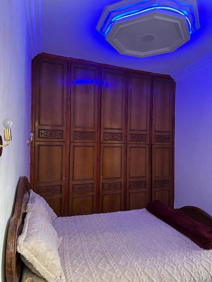 Location de vacances pour 7 personnes, avec vue et jardin dans Tnine Aglou - 3