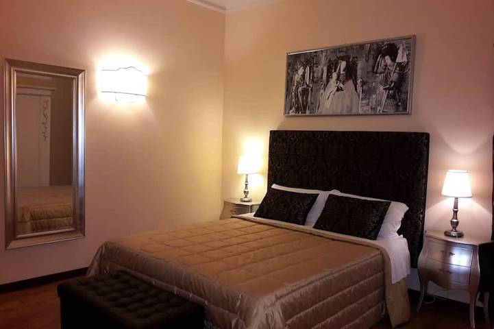 Gîte pour 4 personnes, avec jacuzzi et terrasse dans Izzalini - 2