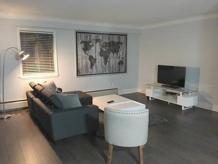 Gîte pour 3 personnes, avec balcon à Vancouver - 2