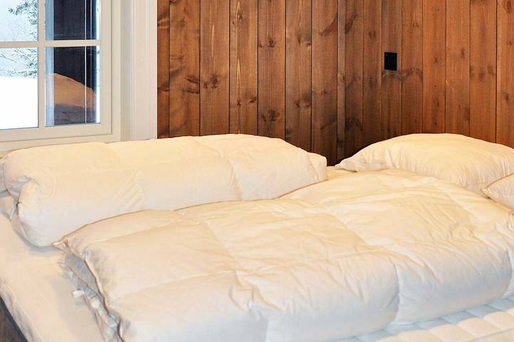 4 Sterne Ferienhaus in Fåvang in Kvitfjell, Ringebu