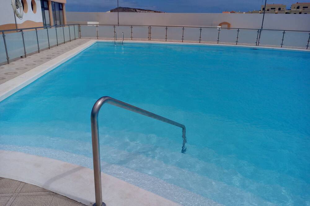 Entire apartment, Apartment \"Smile\" nice in Fuerteventura in Costa de Antigua, Antigua
