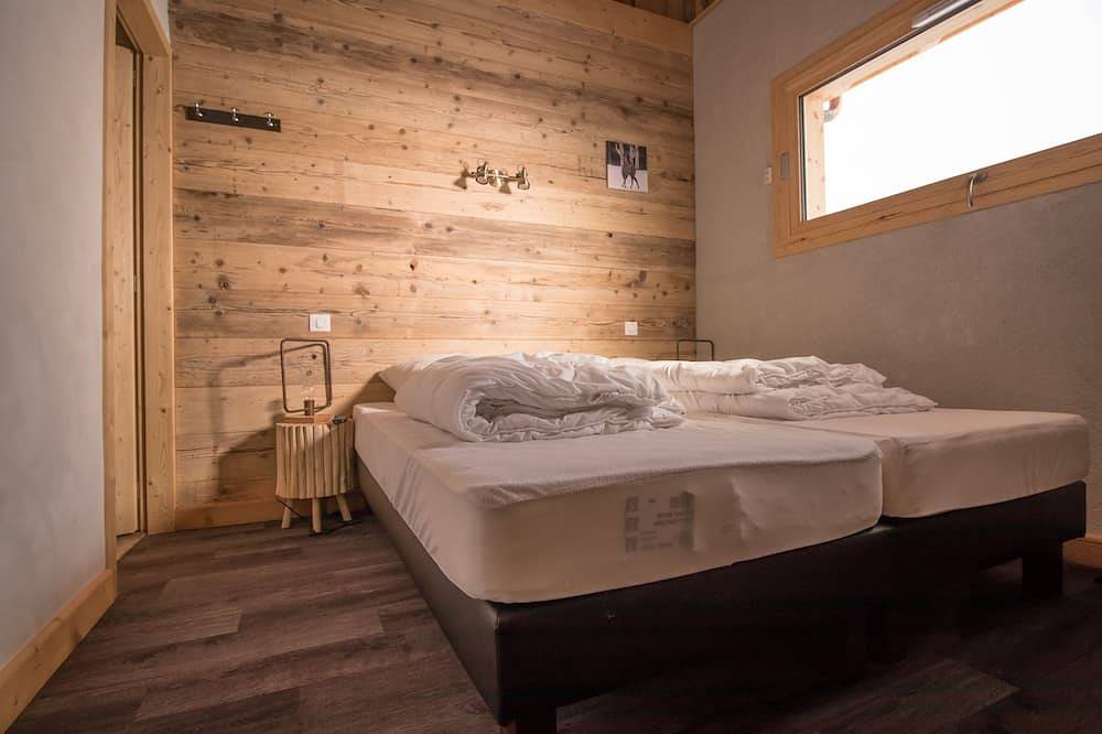 Luxus-Chalet in Montchavin-les-Coches in La Plagne, Bellentre