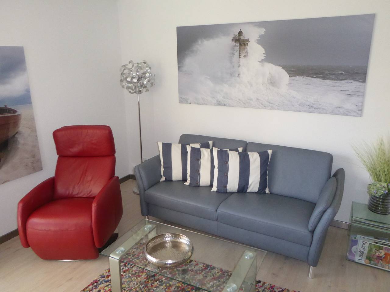 Ferienwohnung in Grömitz ab 96€ pro Nacht