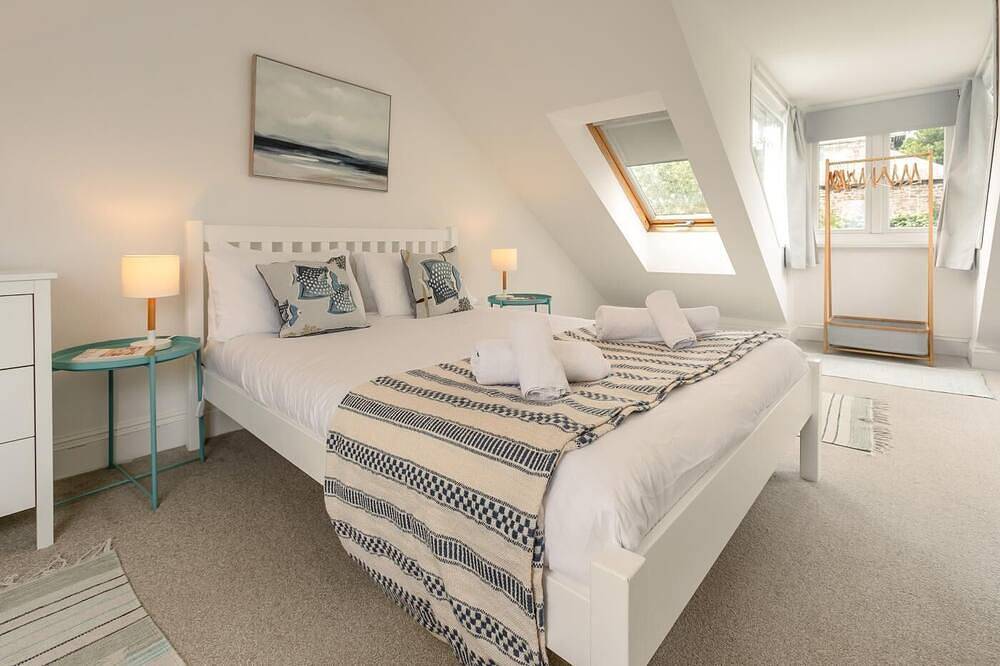 3 Bed in Fowey in Polperro, Polruan