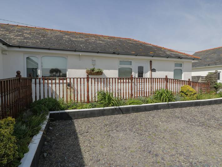 Bungalow für 4 Personen, mit Garten in Wales - 2