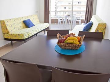 Appartement voor 4 Personen in Els Pins Blanes, Blanes, Afbeelding 4