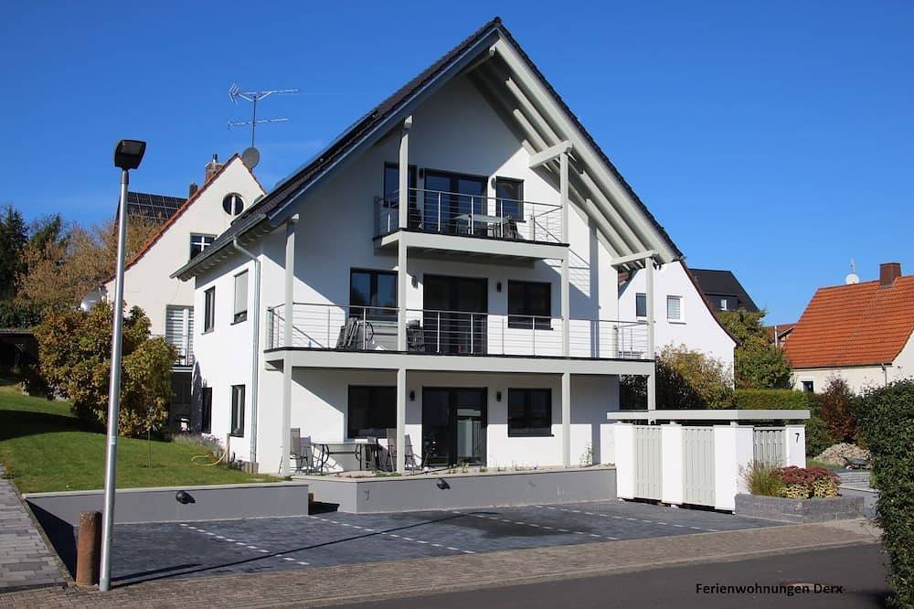Appartamento vacanze a Kellerwald a partire da 84€ a notte