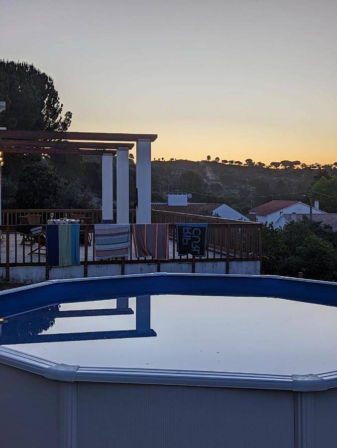 Casa da Lua in Erra, Distrito de Santarém