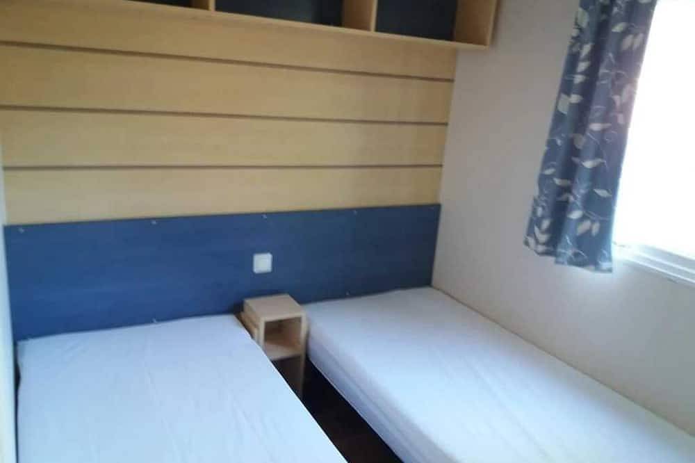 Camping 3 étoiles - Piscine  - ccbahed in Bizanet, Narbonne region