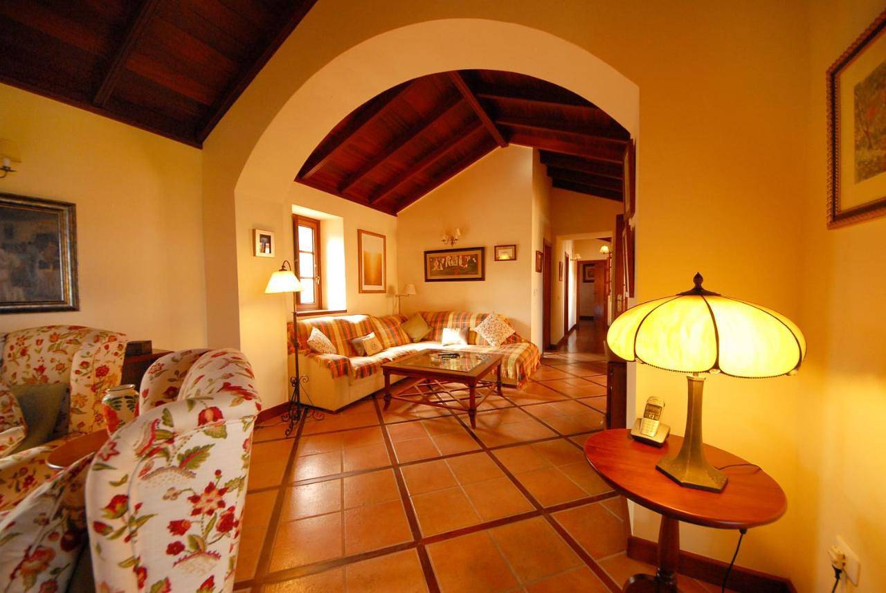 Casa Strelizia - vivienda vacacional in El Durazno, Puerto de la Cruz