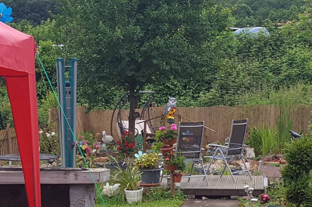 Ganze Wohnung, Nähe Bostalsee 2-3pers in Primstal, Nonnweiler