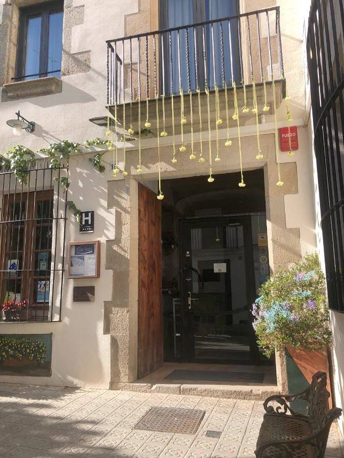 Hôtel pour 4 personnes, avec Terrasse à Arenys de Mar - 3