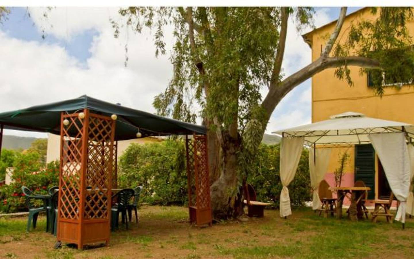 Appartamento intero, Appartamento in casa colonica storica - La Vecchia Trebbia Ansonica in Lacona, Isola d'Elba