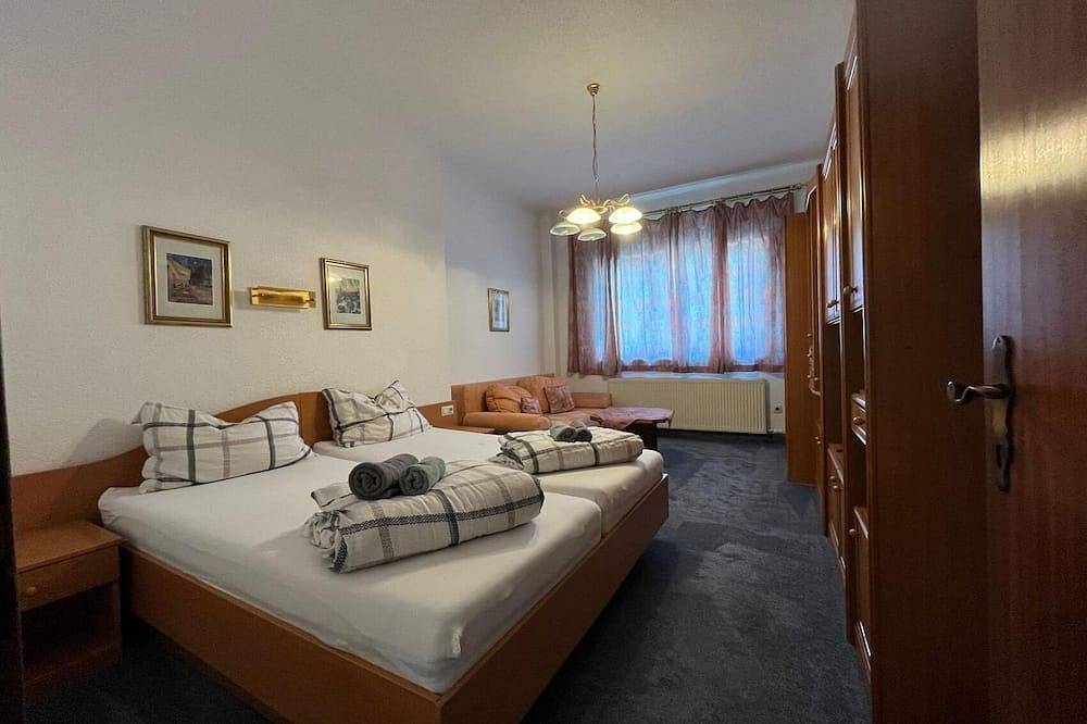 Ganze Wohnung, Ferienwohnung/App. für 3 Gäste mit 30m² in St. Pölten in Sankt Pölten, Mostviertel Region