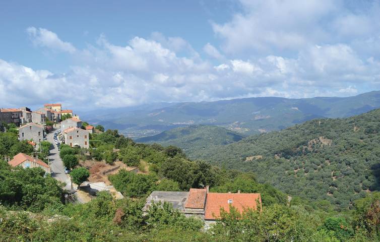 Gîte pour 4 personnes à Sollacaro - 3