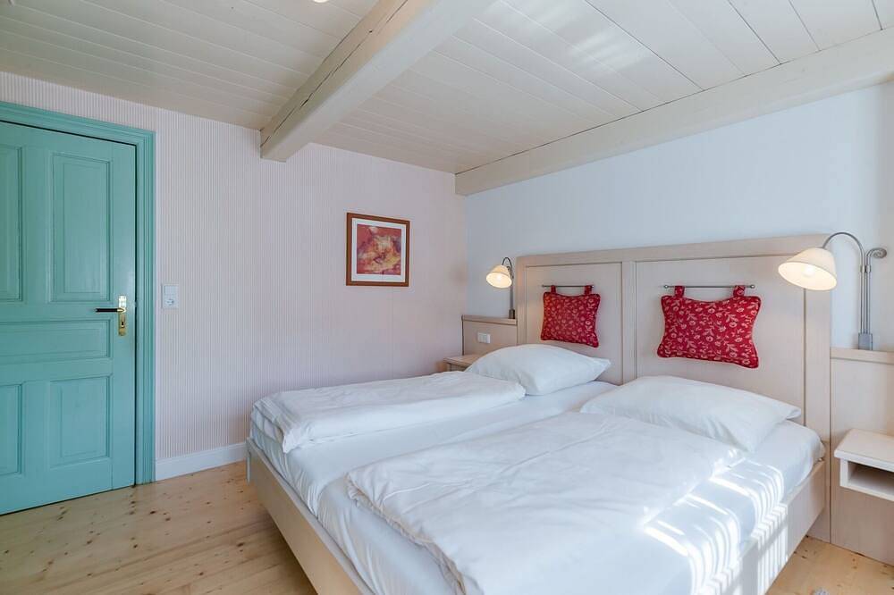 Ferienhaus für 5 Gäste mit 130m² in Nieblum in Nieblum, Föhr