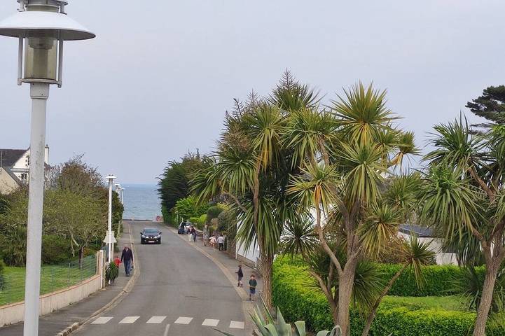 Appartement de vacances pour 6 personnes, animaux acceptés