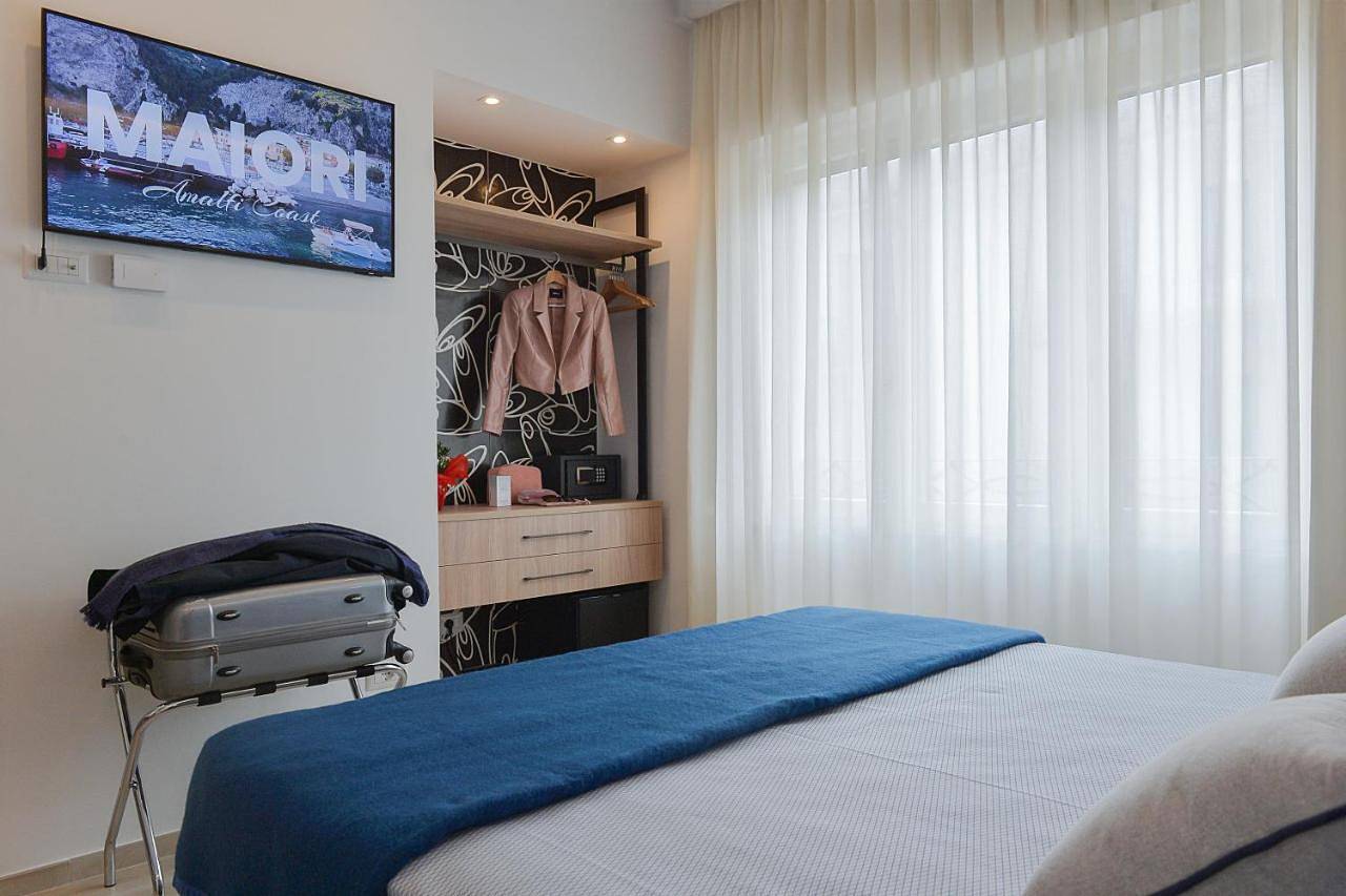 Charming Rooms Amalfi Coast in Maiori, Costiera amalfitana