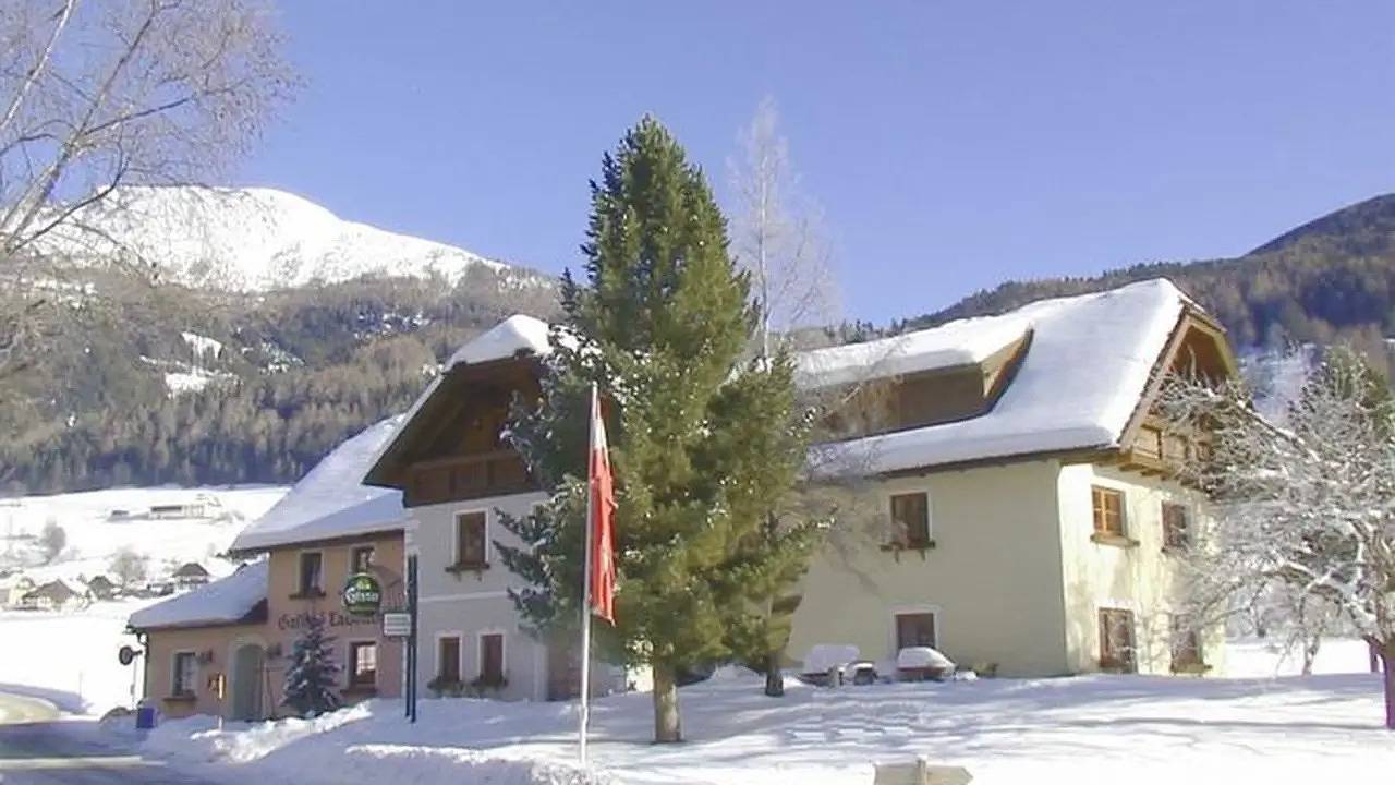 Ganze Ferienwohnung, Ferienwohnung für 4 Personen (20 m²) in Göriach in Göriach, Bundesland Salzburg