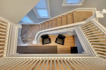 Vacation House for 16 Guests in Atlantic City, Atlantic County, Picture 1