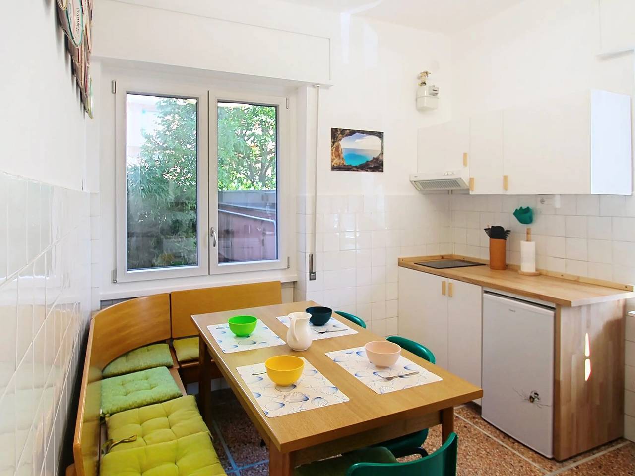 Apartamento entero, 3 Pièces 4 Personnes in Lavagna, Lavagna Municipio