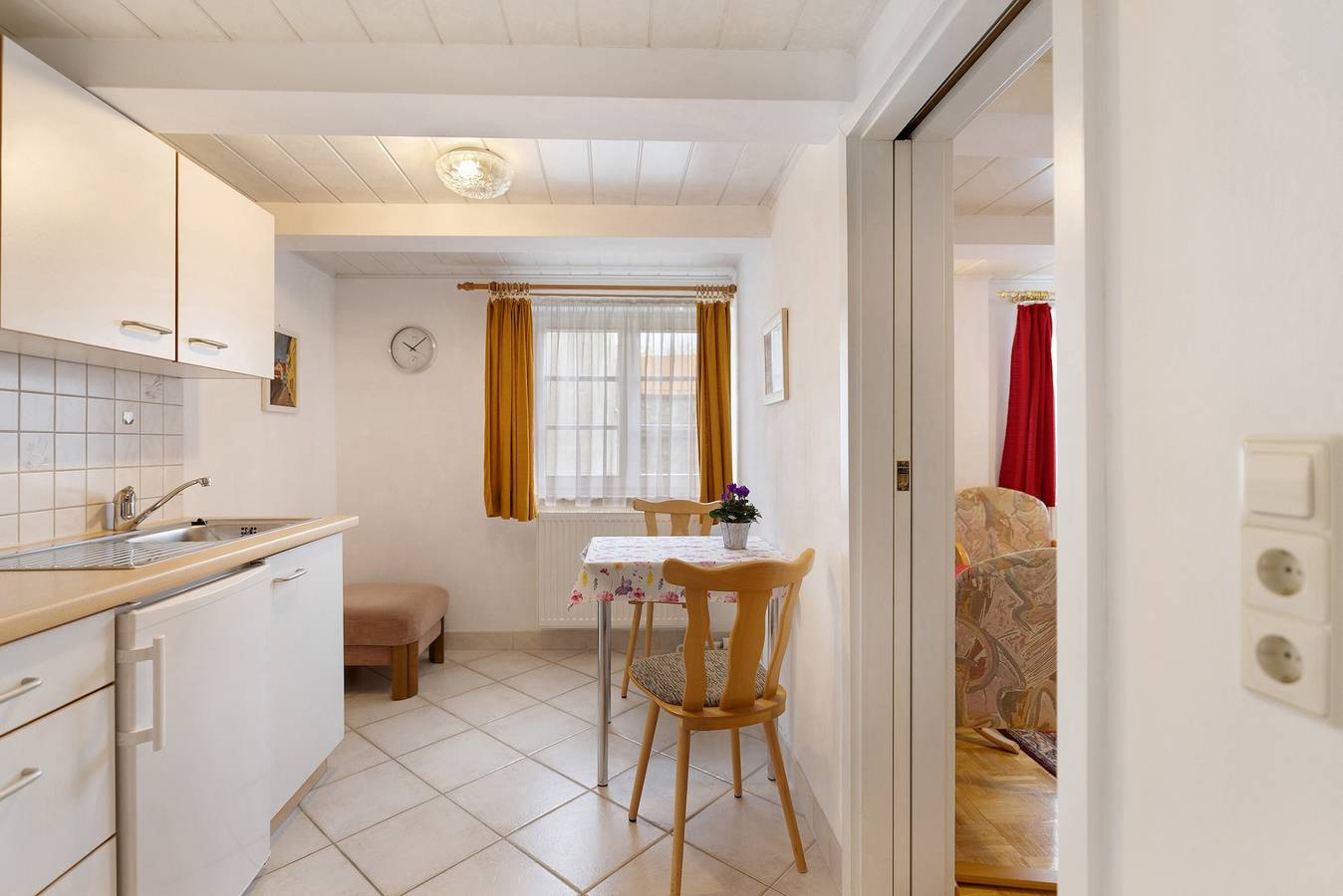 Ganze Wohnung, Ferienwohnung '6' mit Wi-Fi in Lindau, Bayerisch Schwaben