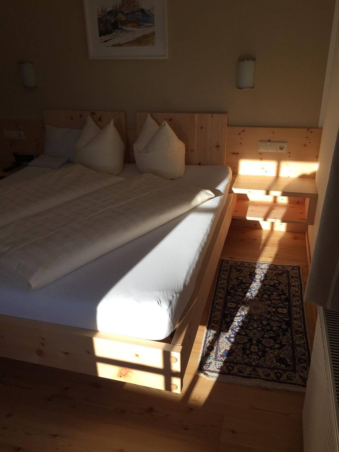 Ganze Ferienwohnung, Ruggenthalerhof in Matrei in Osttirol, Osttirol