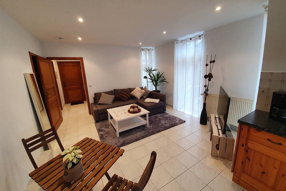 Ganze Wohnung, Ferienwohnung auf dem Auenhof in Wustermark nah an Berlin und Potsdam in Wustermark, Havelland