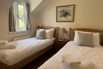 Cottage for 4 People in Dittisham, Devon, Photo 4