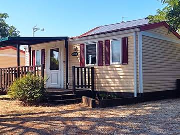 Camping für 4 Personen in Massillargues-Attuech, Alès und Umgebung, Bild 4