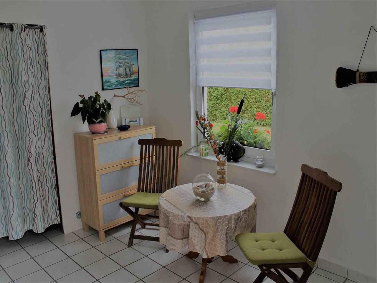 Ganze Wohnung, Ferienwohnung Sommerglück in Proseken in Gägelow, Nordwestmecklenburg (Wismar und Umgebung)