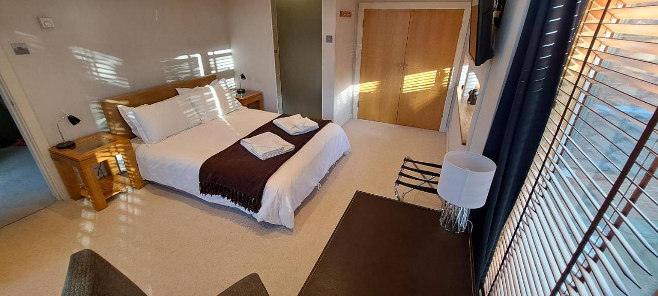 Three-Bedroom House in Winchester, South Downs