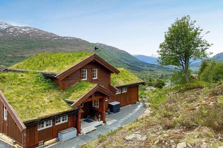 Ferienhaus für 8 Personen - 1