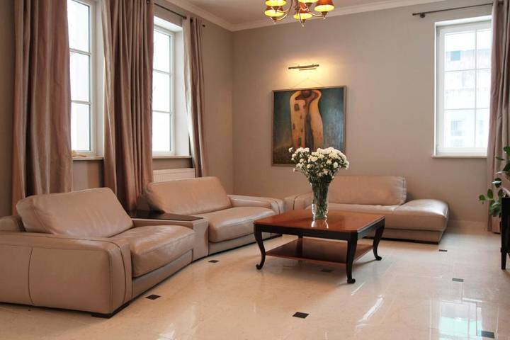 Maison d’hôte pour 2 personnes, avec jardin et terrasse à Cracovie - 2