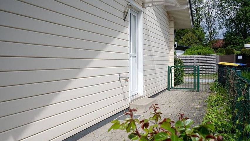 Ferienhaus für 4 Personen, mit Sauna und Garten, mit Haustier in Timmendorfer Strand - 3