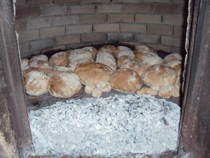 Gîte pour 4 personnes, avec piscine ainsi que vue et jardin à Gouveia - 4