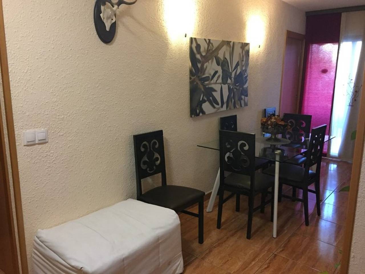 Entire apartment, Gayfriendly 2 bedrooms apartment, pet friendly in Montemar Torremolinos, Torremolinos