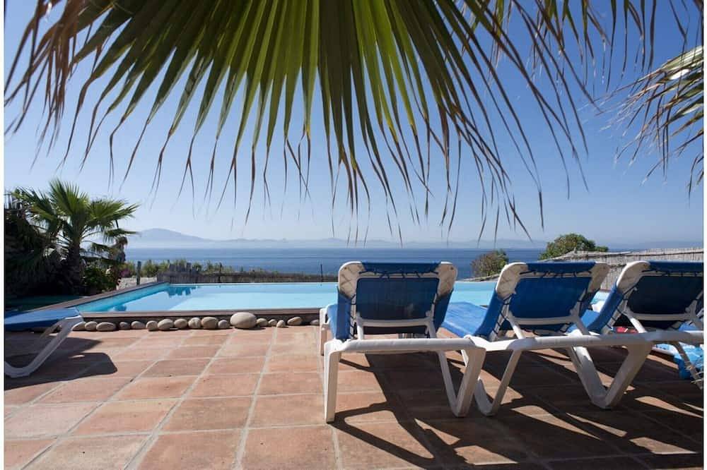 Villa pour 14 Personnes dans Playa de Los Lances, Tarifa
