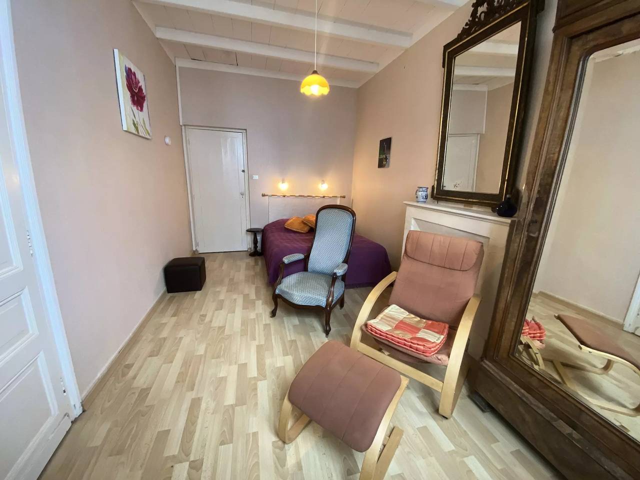 Maison 5 Personnes in Fouras, Région de Rochefort