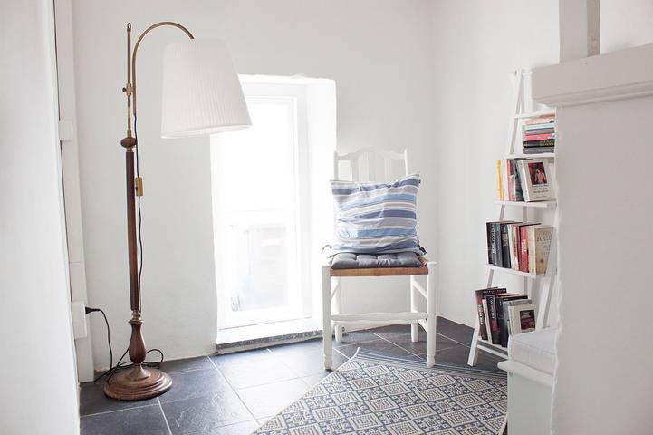 Ferienwohnung für 4 Personen, mit Garten und Terrasse, mit Haustier in Tetenbüll - 4