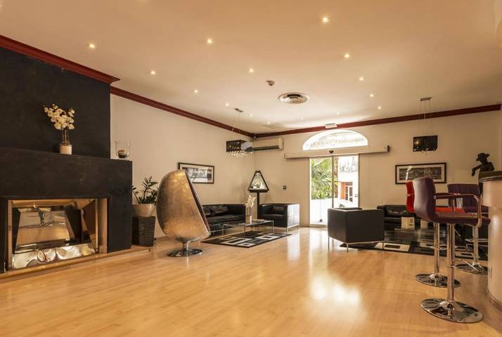 Hôtel pour 2 personnes à Monaco - 3