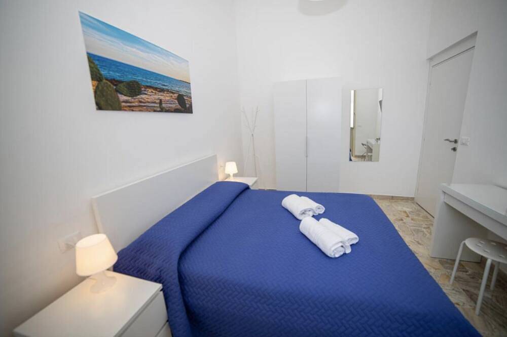 Apartamento entero, Boma Home - Libeccio in Avola, Provincia de Siracusa