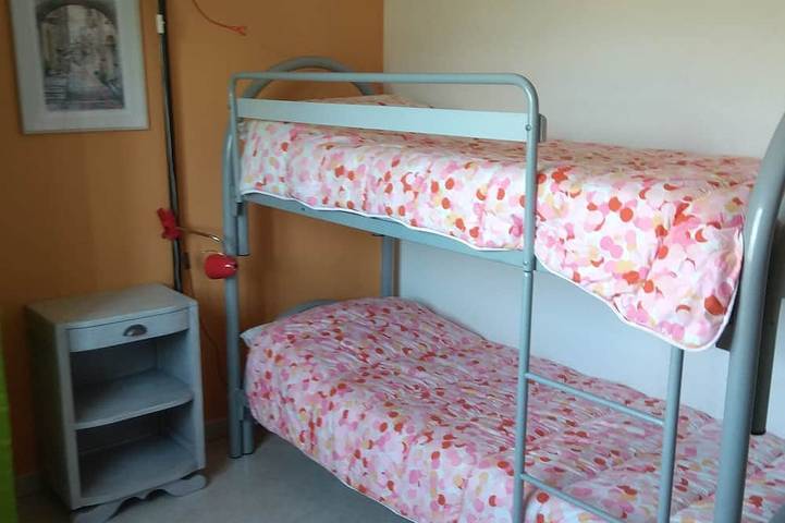 Location de vacances pour 6 personnes, avec jardin et terrasse, animaux acceptés à Breil-sur-Roya - 4