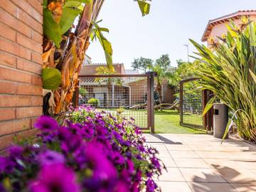 Beach House for 4 People in Castelldefels, Costa del Garraf, Photo 3