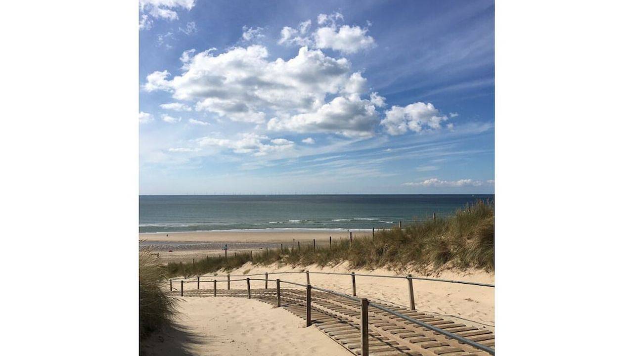 Ferienhaus für 2 Personen (60 m²) in Egmond in Egmond-Binnen, Noord-Holland - Nordseeküste