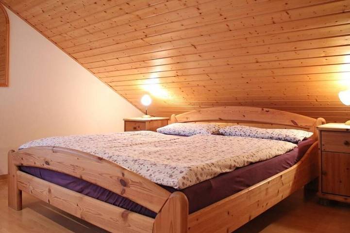 Bauernhof für 4 Personen, mit Garten im Klützer Winkel - 2